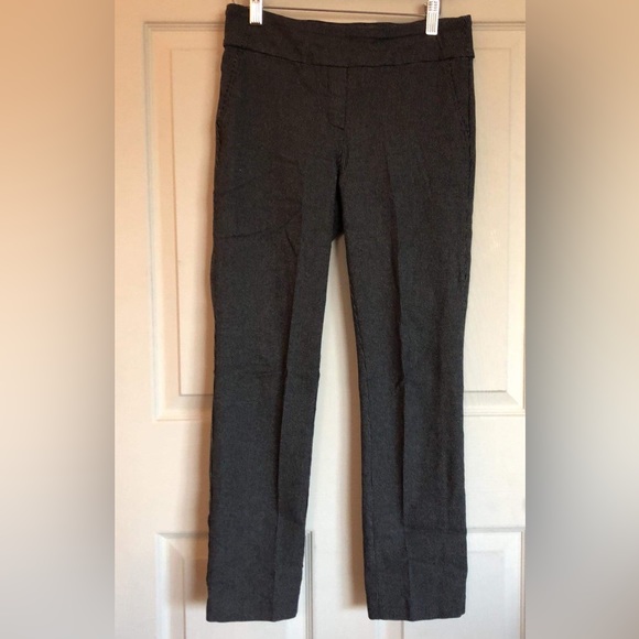 2 Hilary Radley stretch soft pull on pants good used condition 💖 - Picture 12 of 16